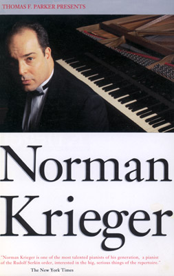 Norman Krieger
