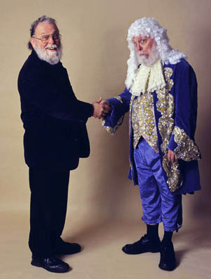 handshake