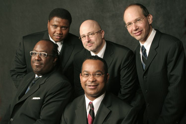 Juilliard Faculty Jazz Quintet