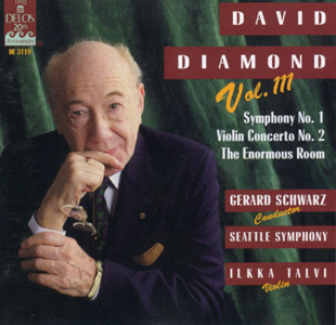 David Diamond