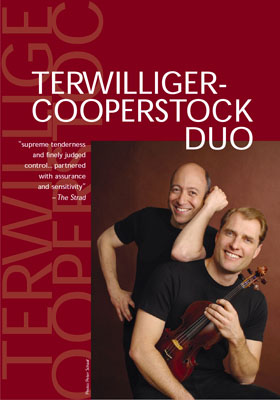 Andrew Cooperstock & William Terwilliger