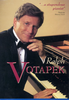 Ralph Votapek
