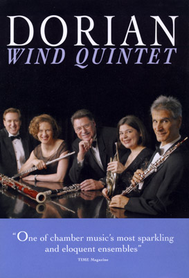 Dorian Wind Quintet